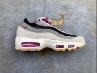 耐克 Nike SB Air Max 95 淺灰紫 HF7545-100