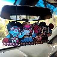 The Hottest Fragrance Tablets Wardrobe Fragrance Violent Bear Fragrance Tablets Room Indoor Fragranc