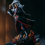Naruto Series Uchiha Itachi Figure GK Naruto Uchiha Itachi GK Figure Figure Statue Model Desktop Dec