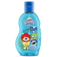 KOMODO FOAMING SHAMPOO Body Wash Top To Toe Sabun Shampo Anak