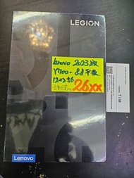 New Lenovo 2023version Y700平板 8.8吋 12Ram+256G
