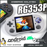 ANBERNIC RG353P RETRO GAMING HANDHELD CONSOLE