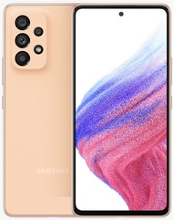 Samsung Galaxy A53 5G NFC Ram 8GB bộ nhớ 128GB máy zin chính hãng kèm 1 ốp lưng 1 kính cường lực