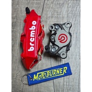Brembo caliper set for Yamaha Xmax Nmax