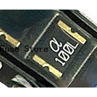 50PCs SMD fuse, which can be reset smd2920t050 2920 0.5A 500mA 60V