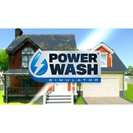 PowerWash Simulator | Google Drive (PC Games)