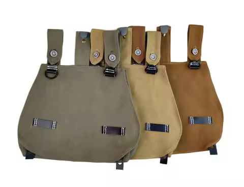WW2 World War 2 German Army field Bread Bag