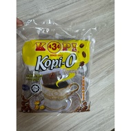 KOPI 434 MUAR KOPI-O (20 UNCANGx9G)