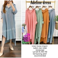 Adeline dress