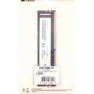 Memory Corsair DDR41x 4GB 2400MHZ Value Select CMV4GX4M1A2400C16