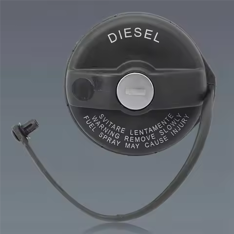 A75E-Car Fuel Tank Filler Cap For Fiat 71802900 Car Fuel Tank Filler Cap 71802900 Car Fuel Tank Fill