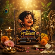 Om Saravana Bhava – 48-Day Manifestation Journal