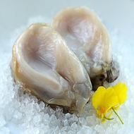 【海之醇】(免運組)智利活凍鮑魚-3包9顆組(250-300g/包/3顆)