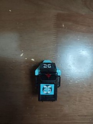 假面騎士Fourze系列No.26