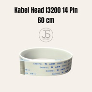 Cable Head i3200 14pin 60cm