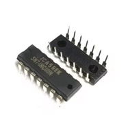 74HC00   74HC00D   SN74HC00DR   贴片 SOP-14   逻辑 IC