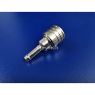 SUZUKI FUEL SOCKET (TO ENGINE) P/N: 65750-98505