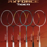 Racket AXFORCE TIGERlining
