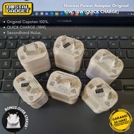 Original Huawei 10W 18W Fast Charging Charger Adapter