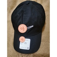 Sportswear Essentials Heritage86 Adjustable Cap Black