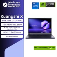 Mechrevo | Government Subsidized 15% Core i7 245HX RTX 5060 Gaming Laptop