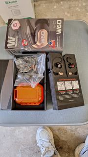 Westone W60 專業級入耳式耳機