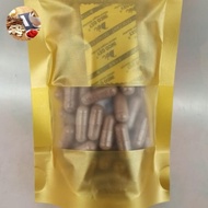 Ramuan Rempah Herbal Untuk Afrodisiak Stamina Fisik Lelaki 120K
