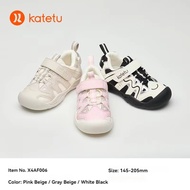SG 🇸🇬 Seller/KATETU Boys non-slip sneakers girls soft-soled tennis children's breathable running 男童防