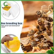 Bv✿  Bee Hive Frame Holder Equipment Kit Bee Hive Foam Beekeeping Box King Beehive Garden Bee Keepin