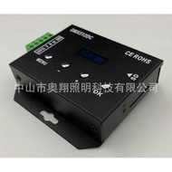 DMX512 Lamp Mini Controller Test Controller Programmable Controller SD Card 512 Controller
