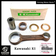 Kawasaki K1 K1 115 Connecting Rod Con Rod 100% Original Kawasaki Japan