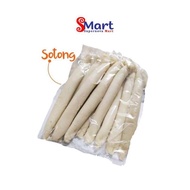 Sotong Tahu Bulat Mentah [3 Pack / 30 Pcs]