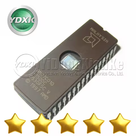 AM27C010-150DC DIP32 AM27C010-200DC AM27C010-90DC AM27C020-70DI AM27C040-150BXA AM27C040-150DC New O