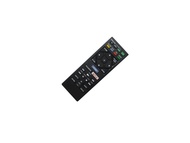บลูเรย์/เครื่องเล่นดีวีดีควบคุมระยะไกลสำหรับ Sony RMT-VB100I 149295421 BDP-BX350 BDP-S1500 BDP-S3500