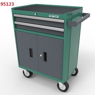 SATA SATA Tools Auto Repair 2 Drawers 5 Drawers Tool Cart 95121 95123