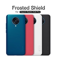 小米 紅米 Xiaomi Redmi K30 Pro / Poco F2 Pro - Nillkin 磨砂護盾 保護殼 手機套 硬殼 Super Frosted Shield Hard Case Ba