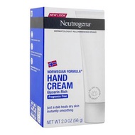 Neutrogena - 挪威配方保濕護手霜平行進口