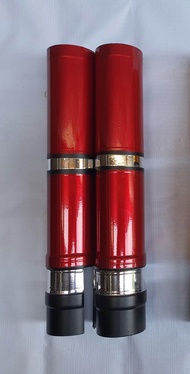 Cover Shock Sok Depan Variasi Part Bebek Yamaha | Jupiter Z/z1/110/115 | Jupiter MX/New/Burhan/Robot