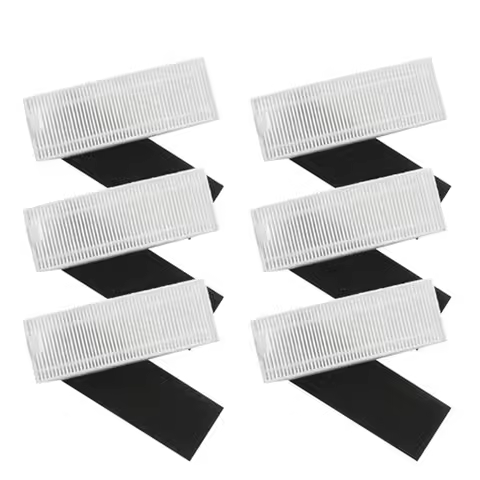 A98G-Vacuum Cleaner Hepa Filter Spare Replacement Accessories For Proscenic M7 PRO /Kyvol Cybovac S3