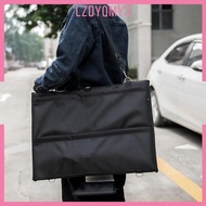 [Lzdyqmy3] Carrying Bag for 27/21.5" Desktop Computer Travel Storage Bag 21.5inch