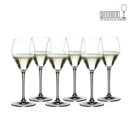 Riedel Extreme Prosecco Glasses Set 6pcs แก้วไวน์ขาว