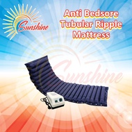 Anti Bedsore Tubular Ripple Mattress