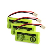 Kruta BT183342 BT283342 BT166342 BT266342 BT162342 BT262342 Battery Compatible with VTech CS6114 CS6