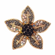BROOCH OZEL - READY STOCK B288