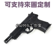 彩虹六號 ying Q-929COS道具槍/COSPLAY道具槍/COS武器道具/專業定制/可來圖定做/免定金預定