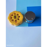 Key Set Magnetic Valve Key A Type C Type Switch Heating Valve Heating Key 7IH2