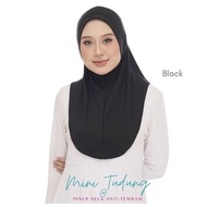 TUDUNG SUKAN / TUDUNG SARUNG / MINI TUDUNG