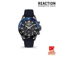 Kenneth Cole Reaction Mens Watch KCR-KRWGQ2193102
