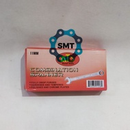 ATS 11mm 11 milli Combination Spanner