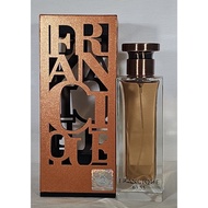 Francique 63.55 EDP Parfum by FA Paris Fragrance World - 100ml